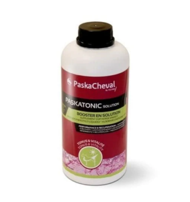 PASKACHEVAL PASKATONIC 1 LT