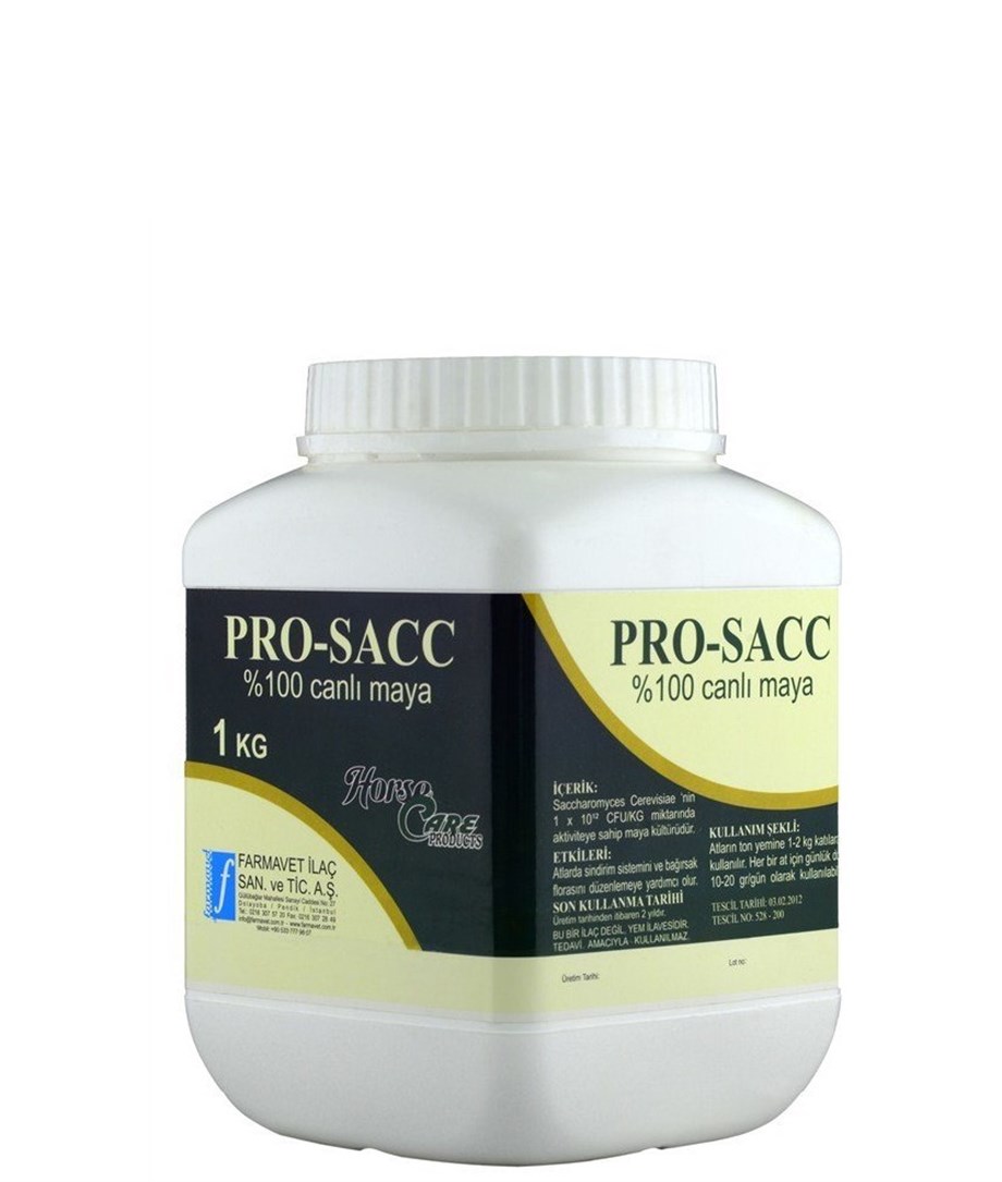 PRO-SACC 1KG