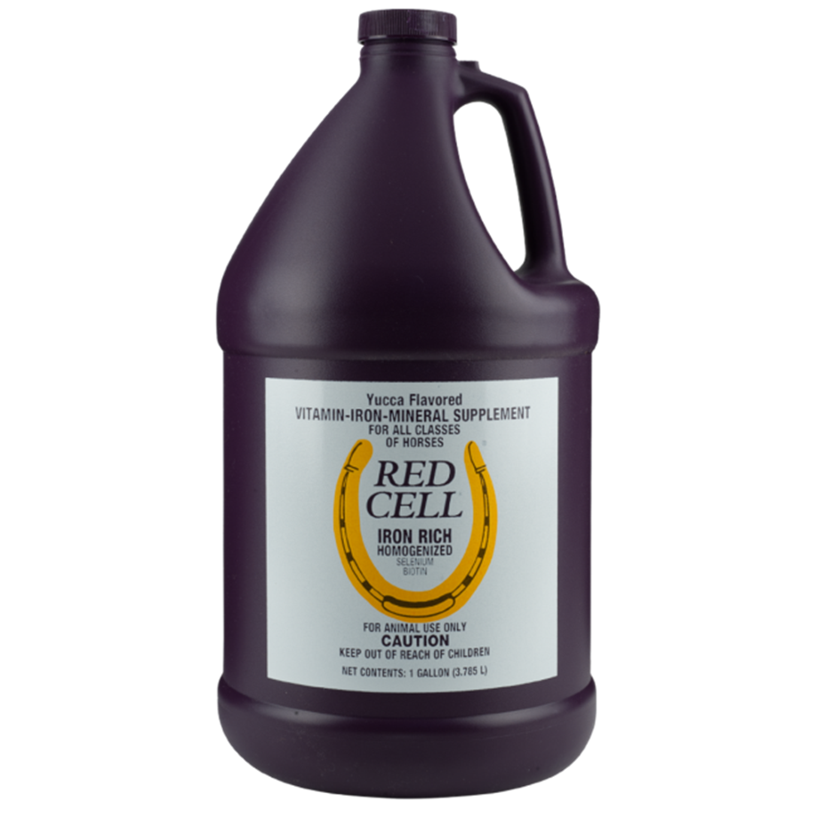 RED CELL 3,78 LT
