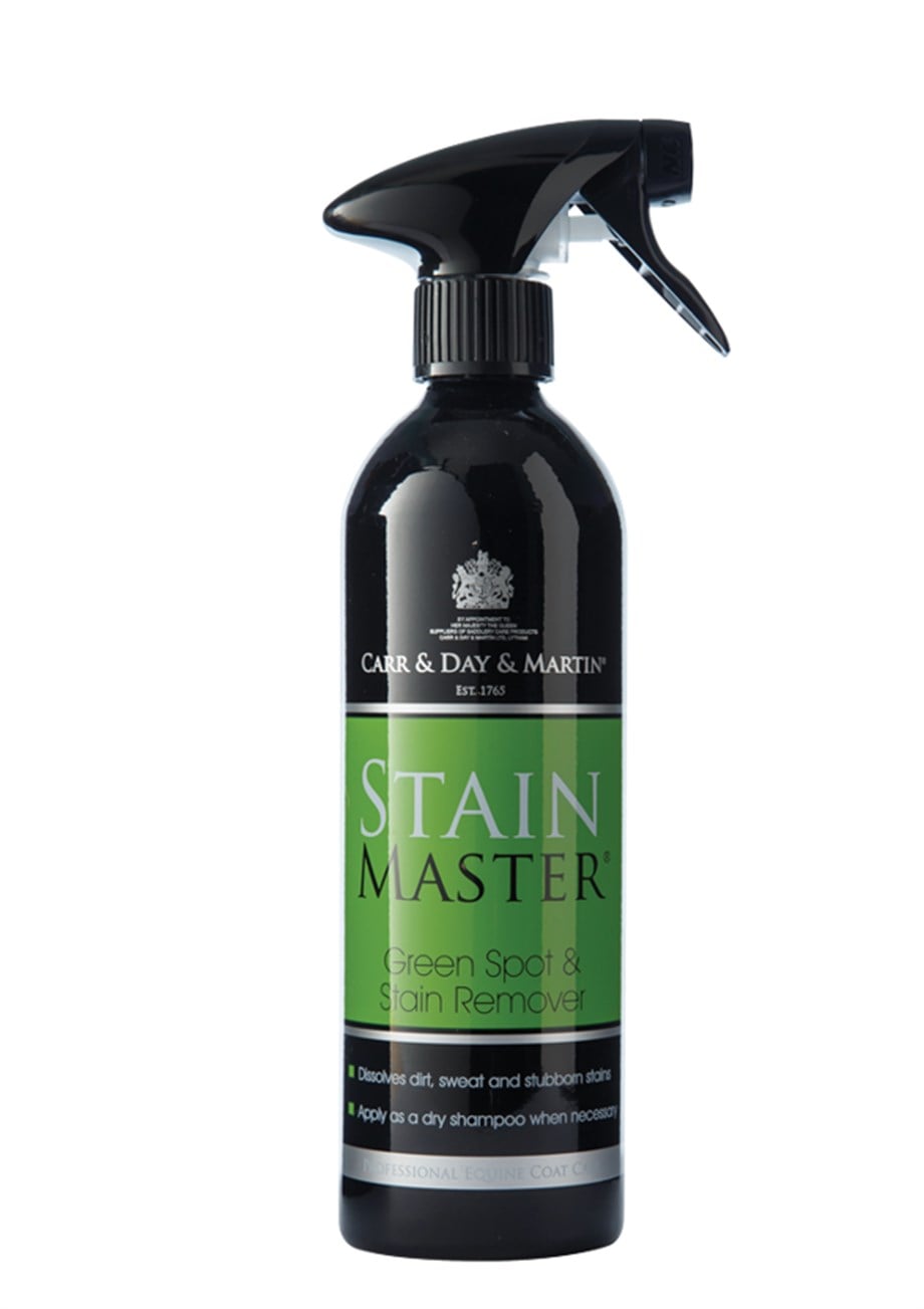 STAIN MASTER 500 ML