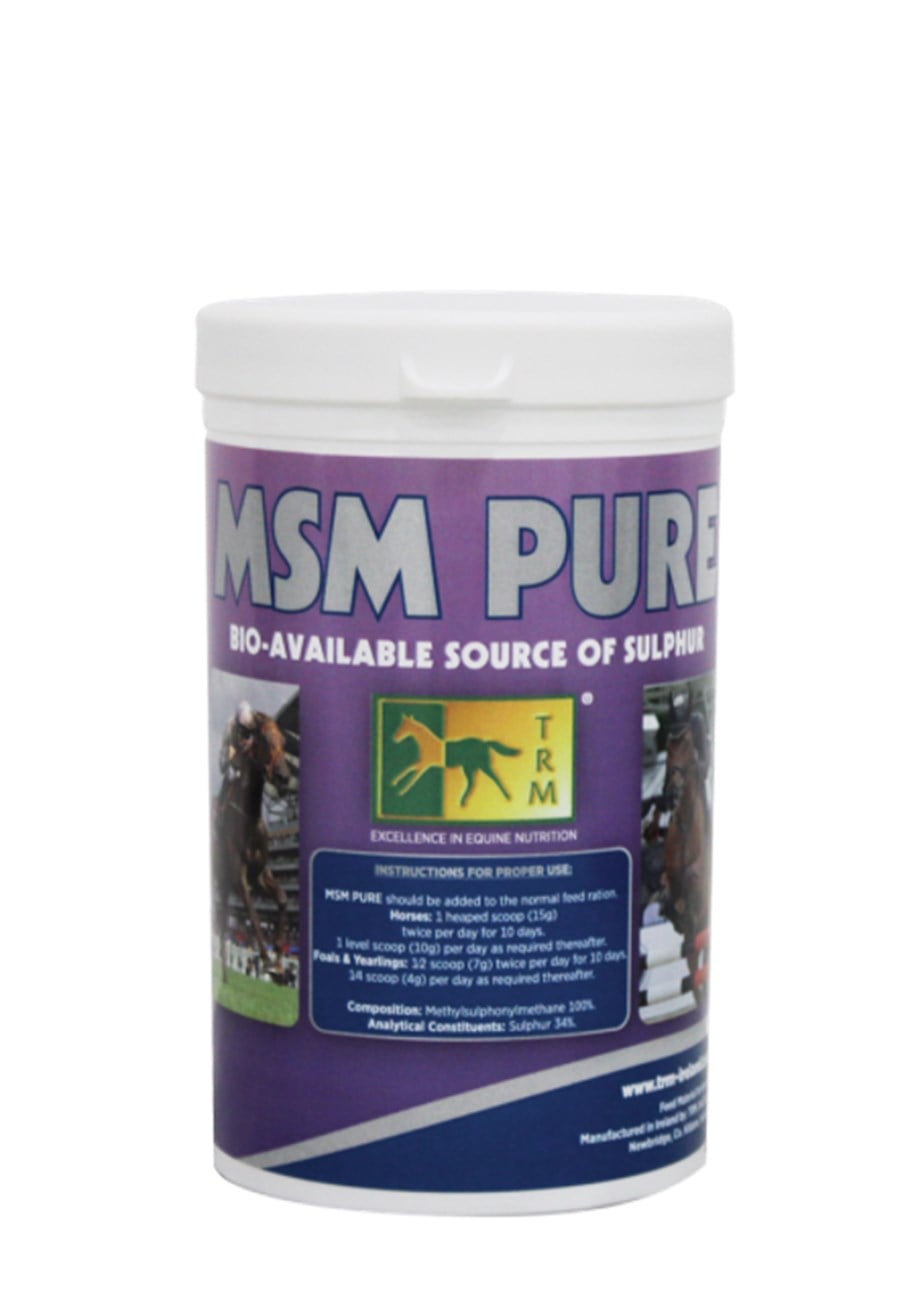 TRM MSM PURE 1 KG