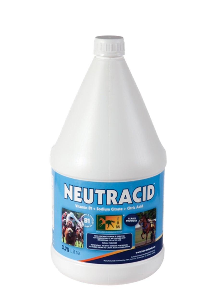 TRM NEUTRACID 3,75 L