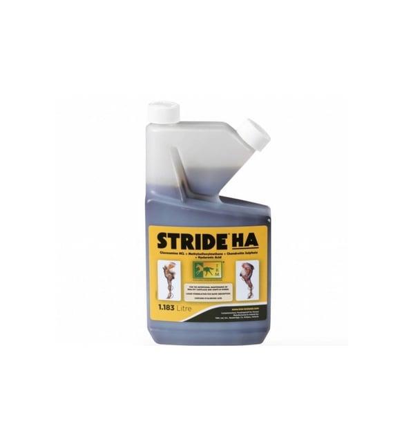 TRM STRIDE H.A. 1.183 L
