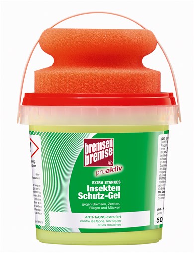  BREMSEN BREMSE PROAKTİV GEL SİNEK  500 ML