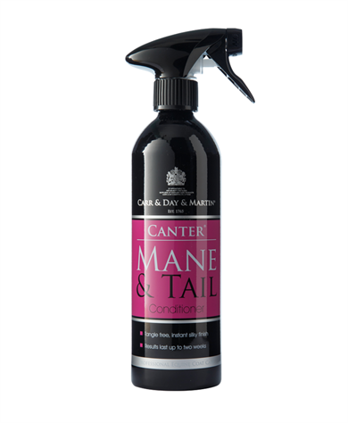 CANTER MANE & TAIL CONDITIONER 1L