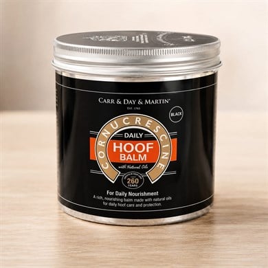 CORNUCRESCİNE HOOF BALM BLACK 500 ML