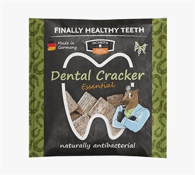 DENTAL CRACKER ESSENTİAL (DİŞ KRAKERİ)