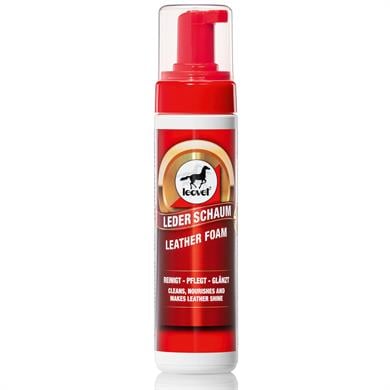 LEOVET LEATHER FOAM