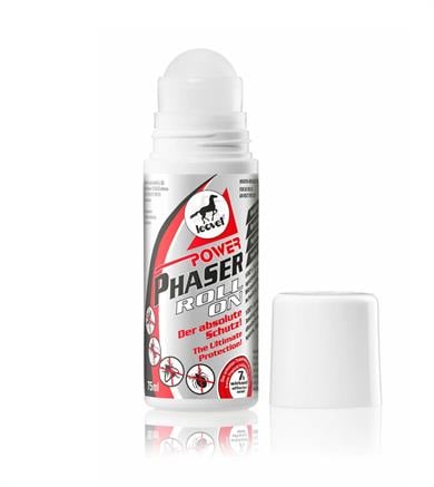 LEOVET POWER PHASER ROLL ON