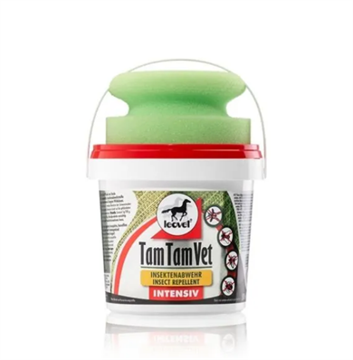 LEOVET TAMTAMVET INTENSIVE GEL