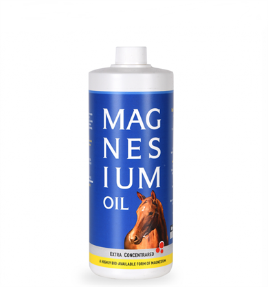 MAGNESIUM OIL 1000 ML