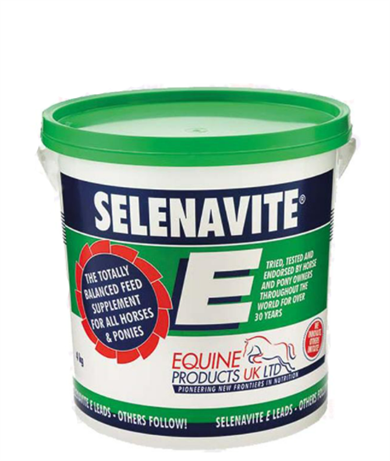 TRM SELENAVITE 4 KG