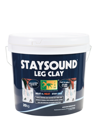 TRM STAYSOUND 5 KG