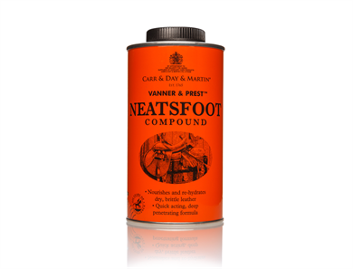 VANNER & PREST NEATSFOOT 1L