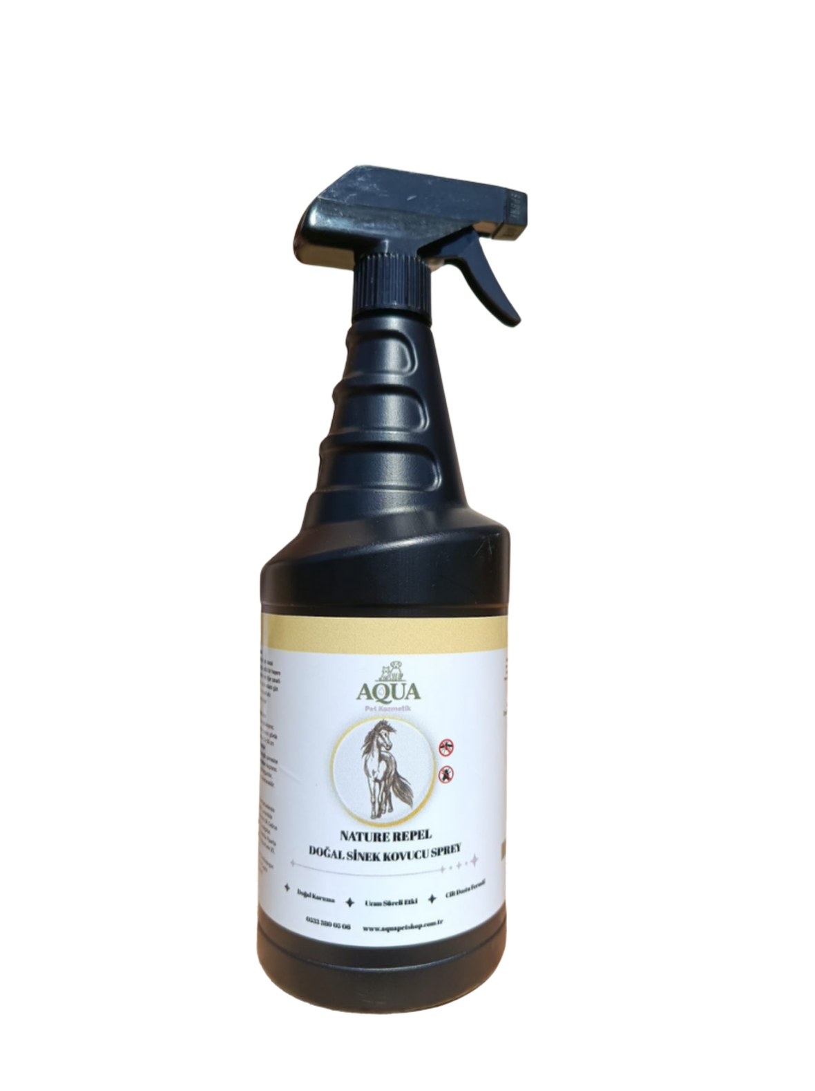AQUA NATURE REPEL SİNEK KOVUCU 1000 ML