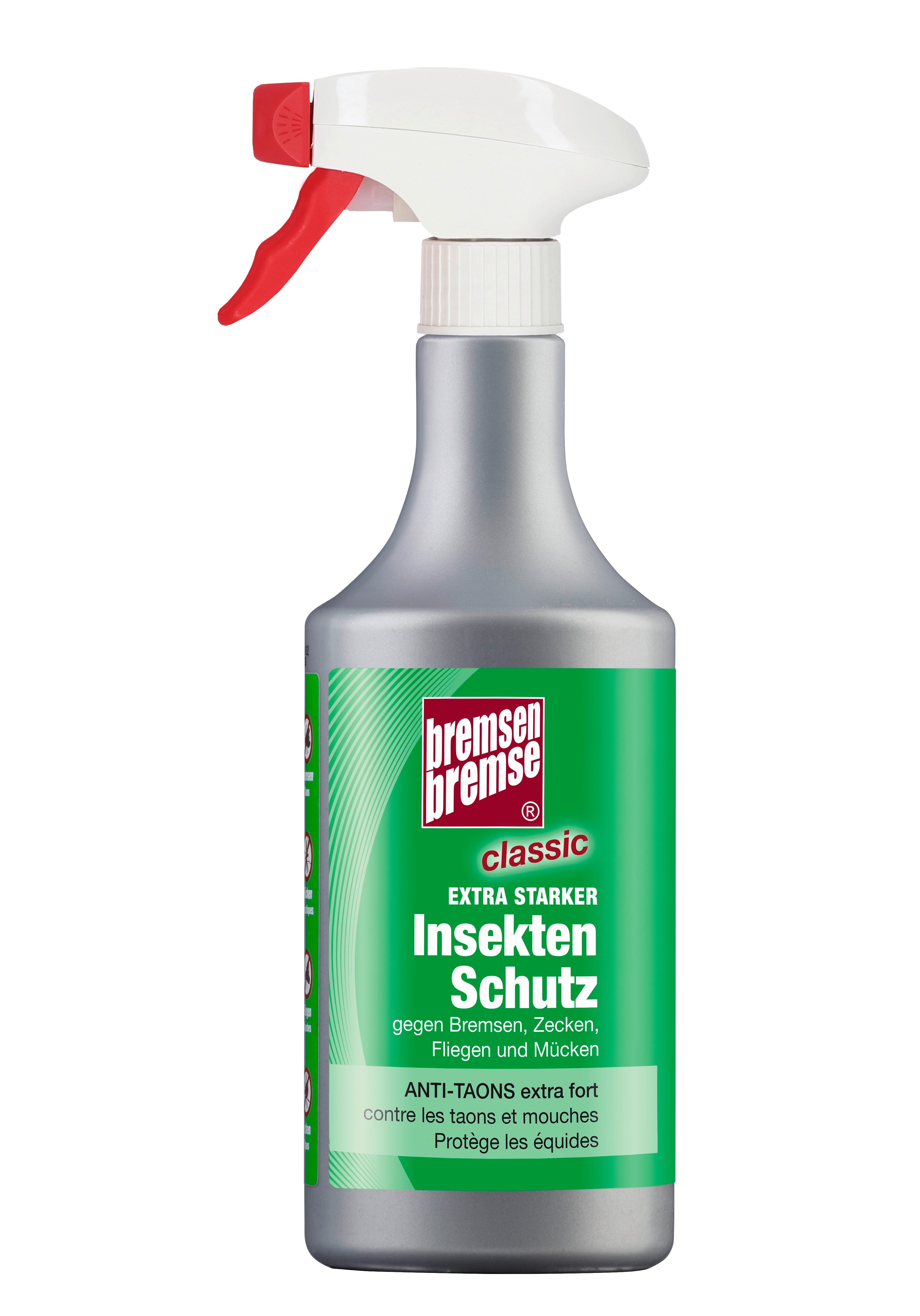 BREMSEN BREMSAN CLASİK SİNEK 750 ML