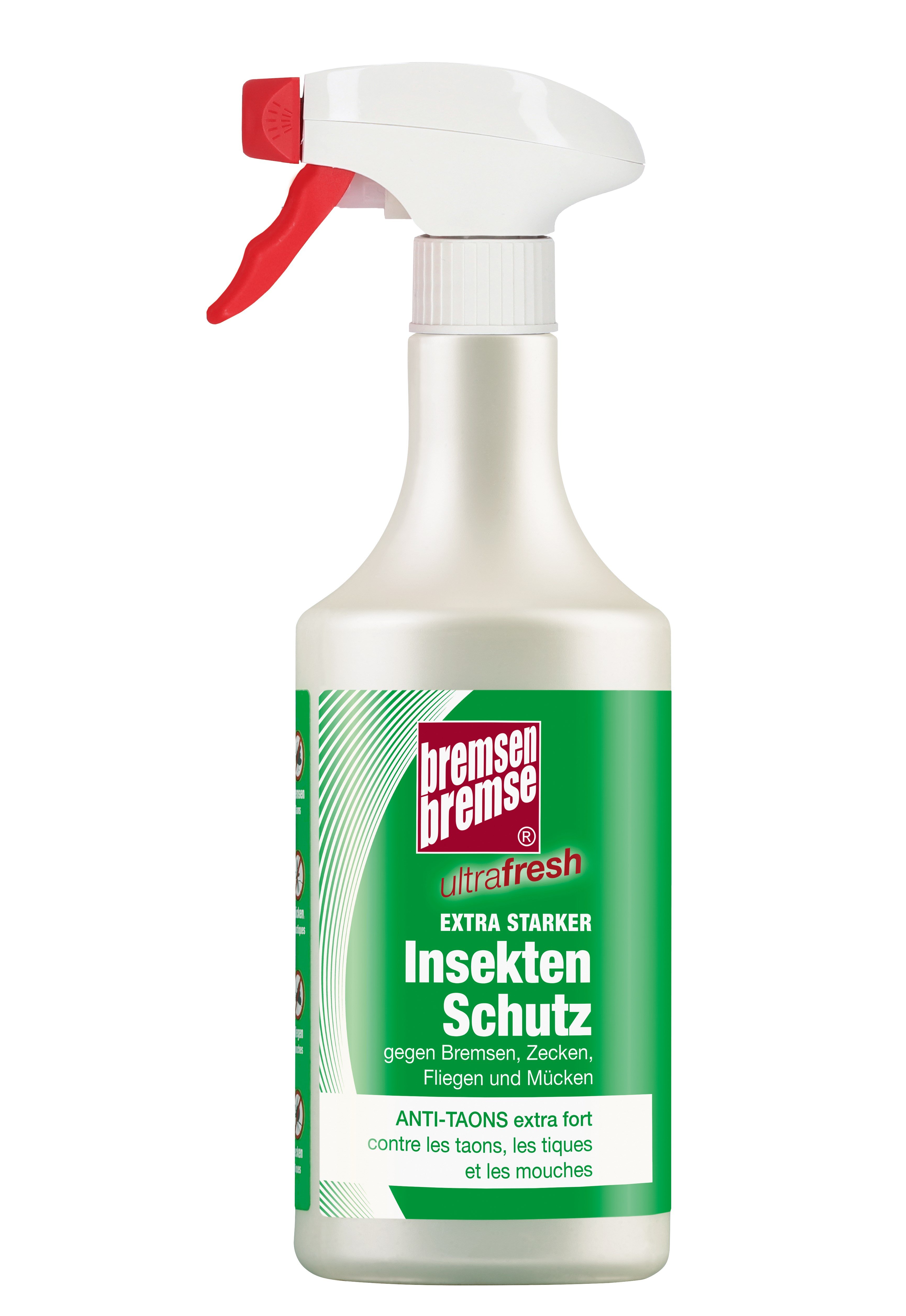 BREMSEN BREMSAN ULTRA FRESH SİNEK 750 ML