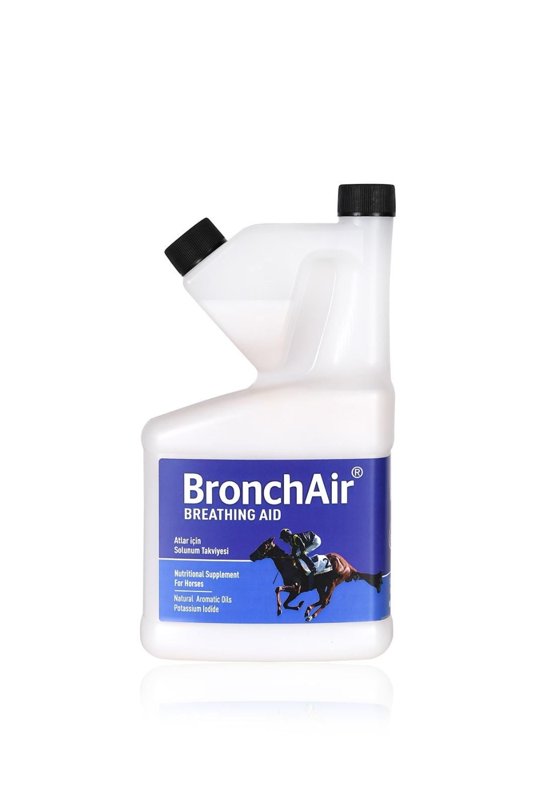 BRONCH AIR 1 LT