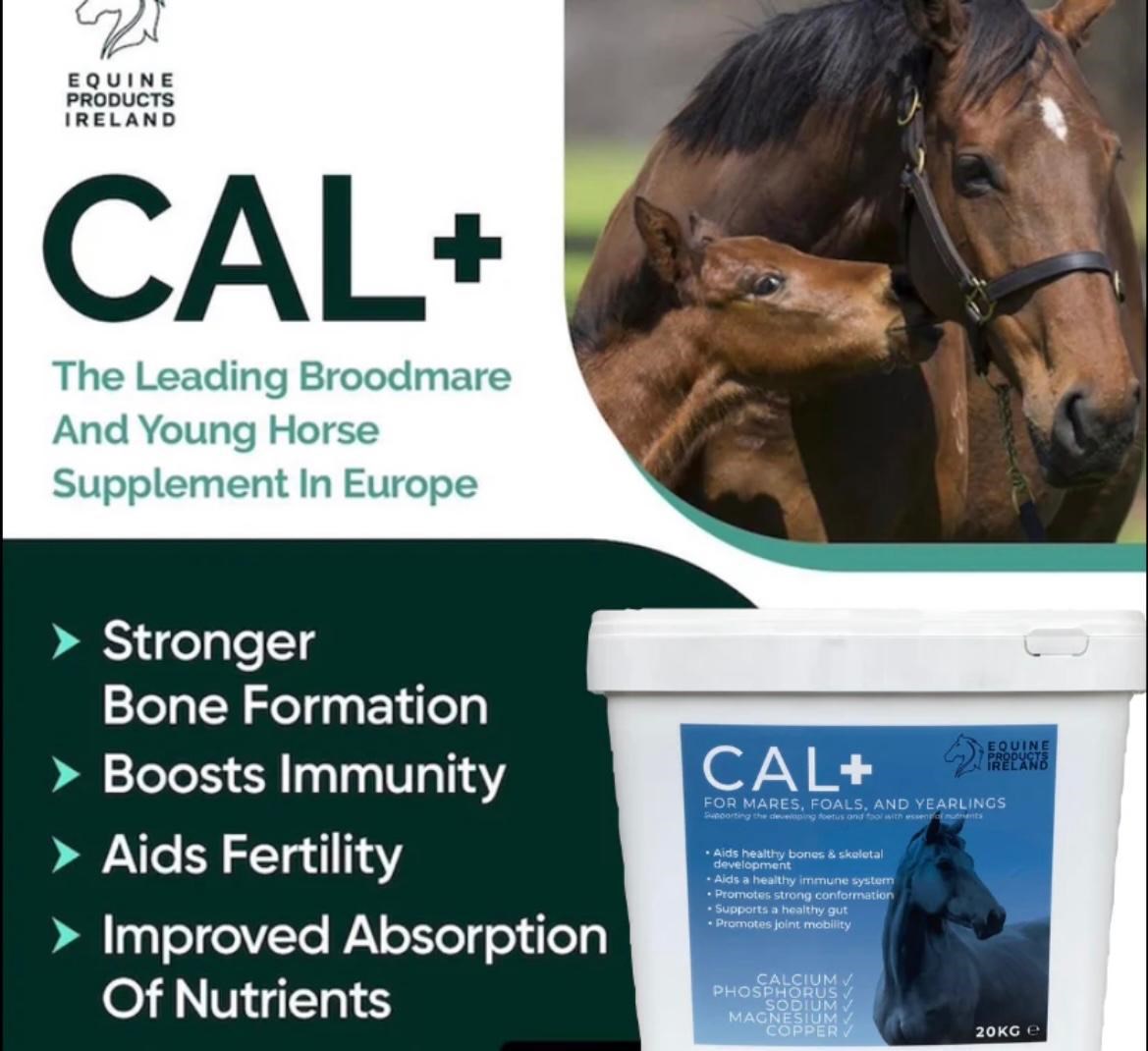 CAL+  4.5 kg