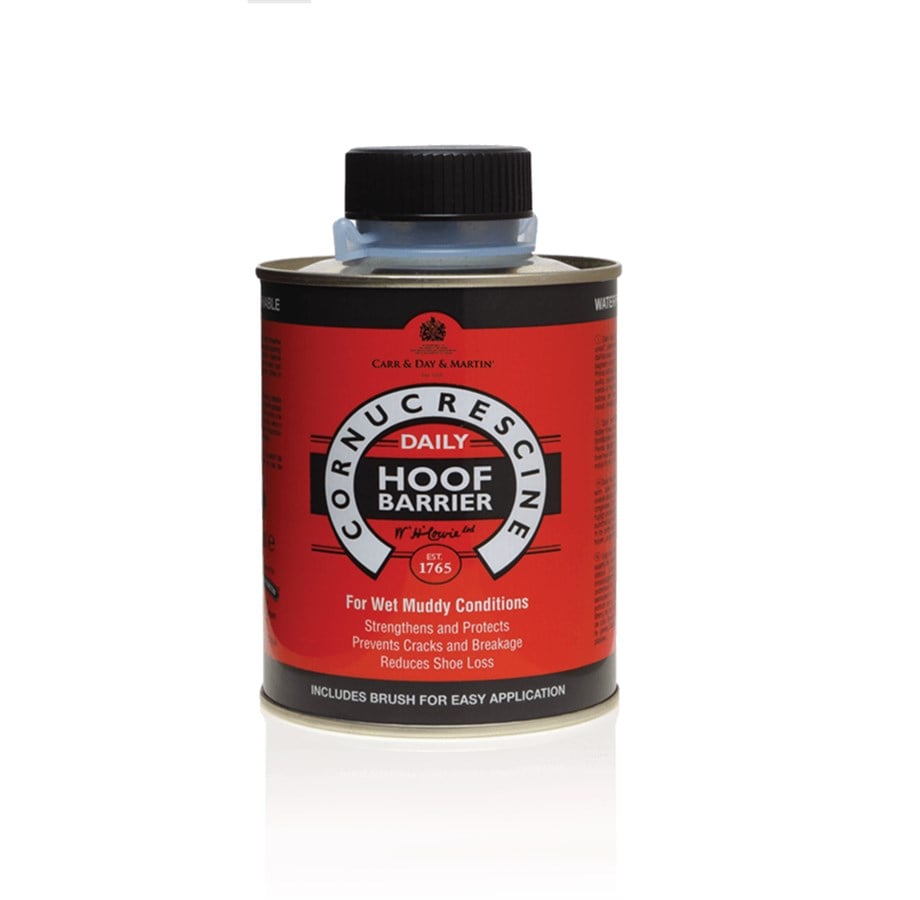 CORNUCRESCINE DAILY HOOF BARRIER 500ML