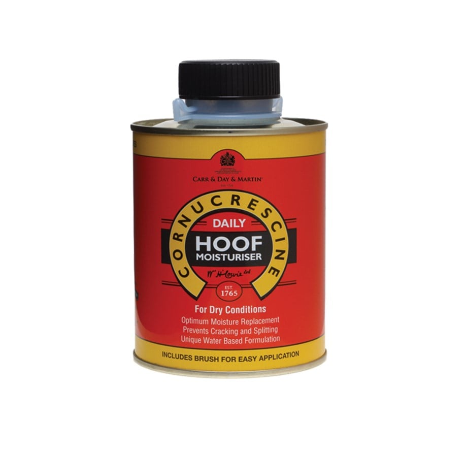 CORNUCRESCINE DAILY HOOF MOISTURISER 500 ML