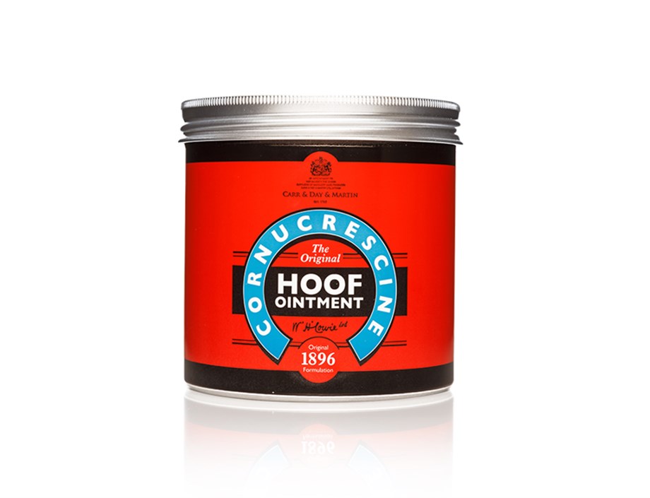 CORNUCRESCINE ORGINAL HOOF OINTMENT 500ML