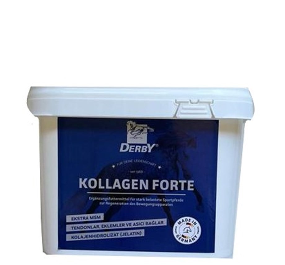 DERBY KOLLAGEN FORTE 1,5 KG