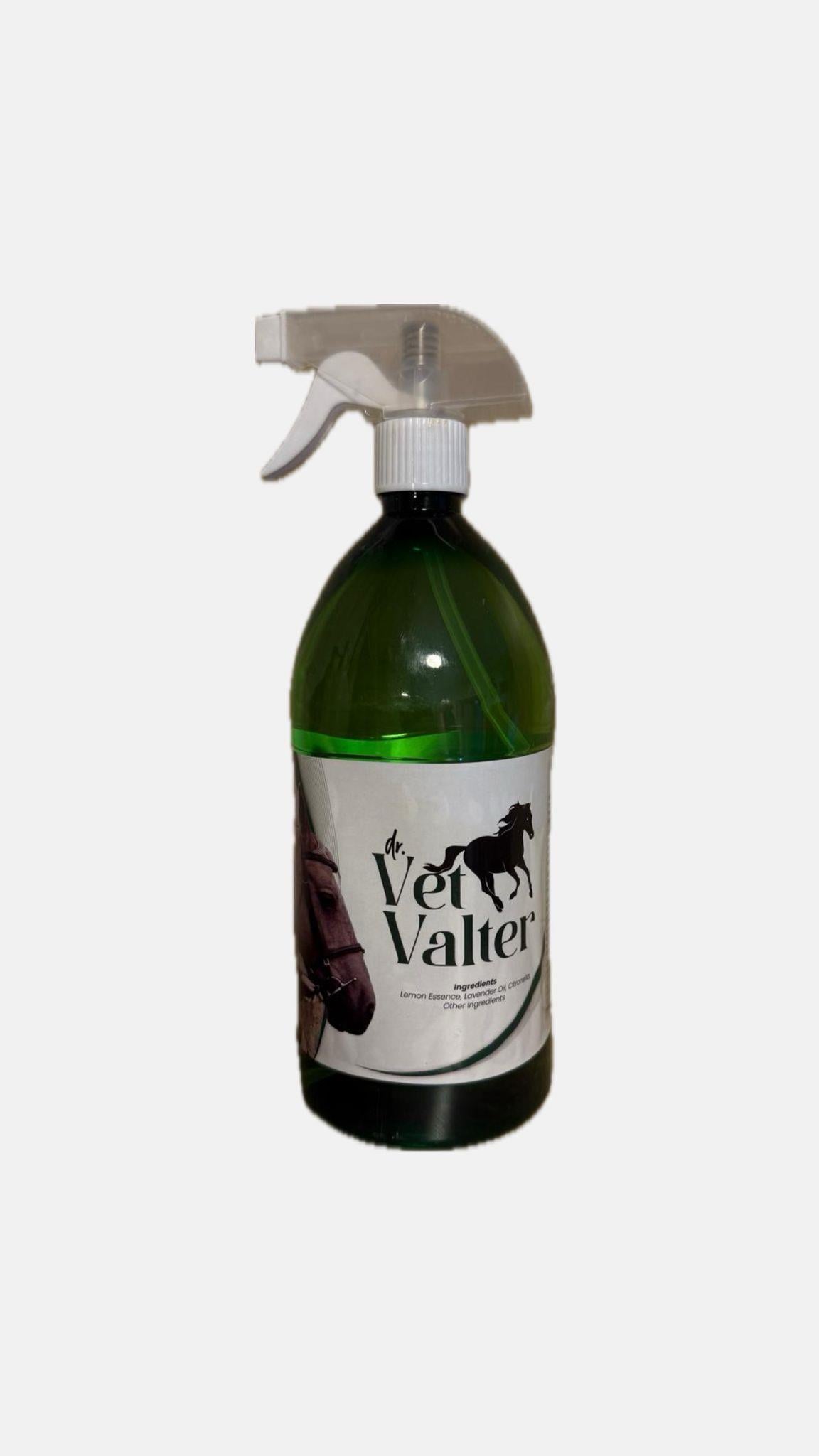 Dr. Vet Valter 1 Lt 