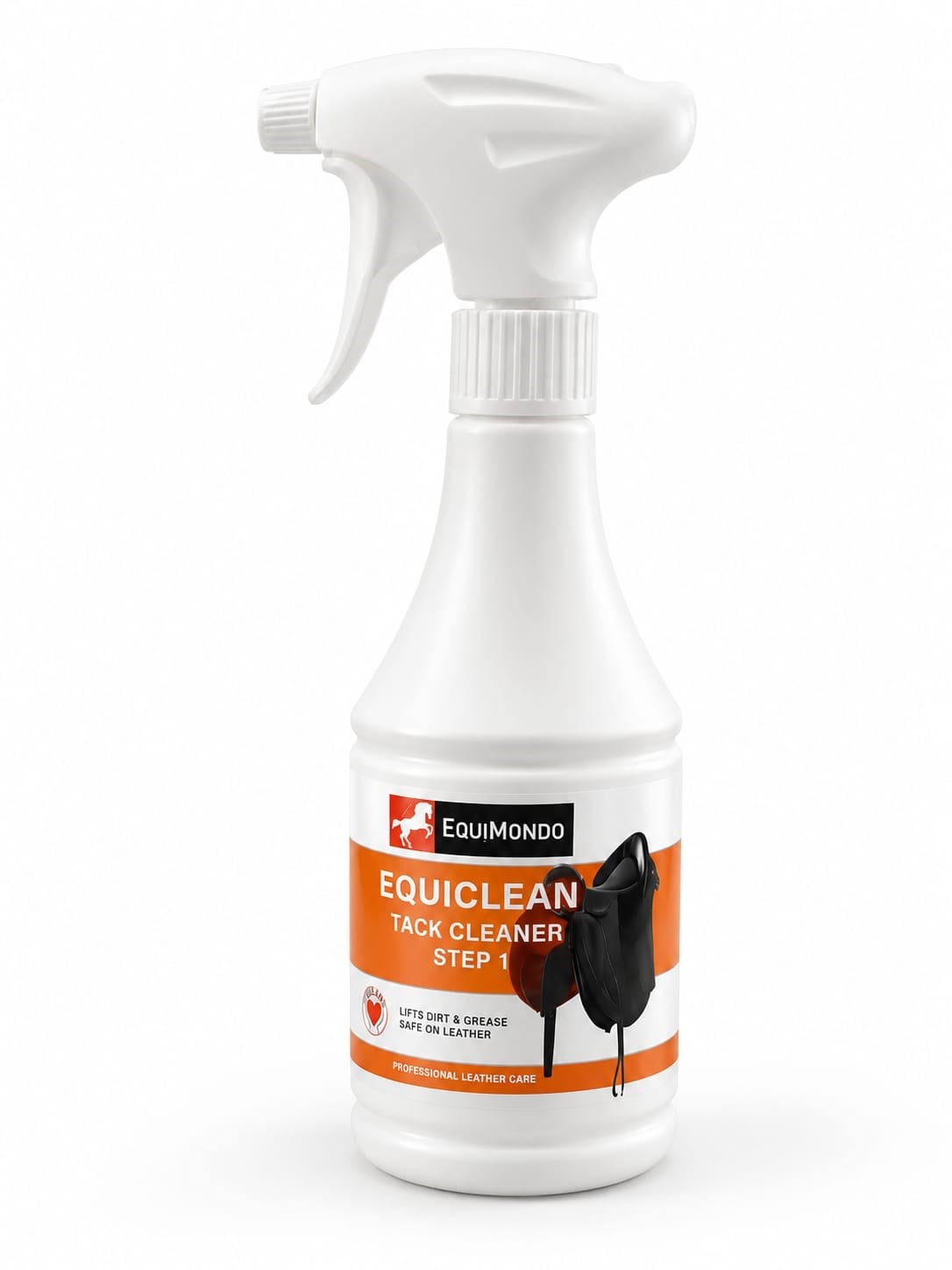 EQUIMONDO EQUICLEAN STEP 1 500 ML