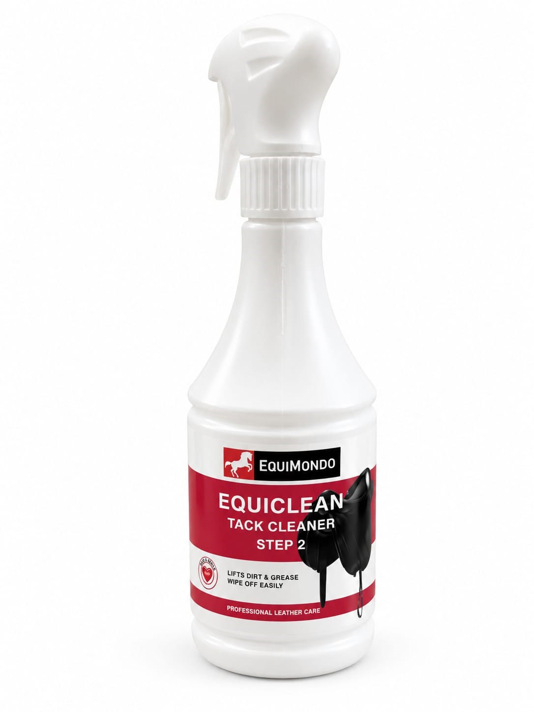 EQUIMONDO EQUICLEAN STEP 2 500 ML