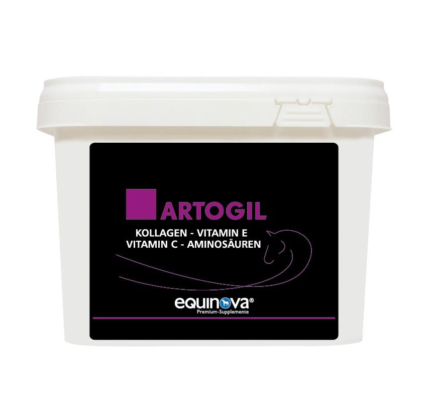 EQUINOVA ARTOGIL 1,5 KG