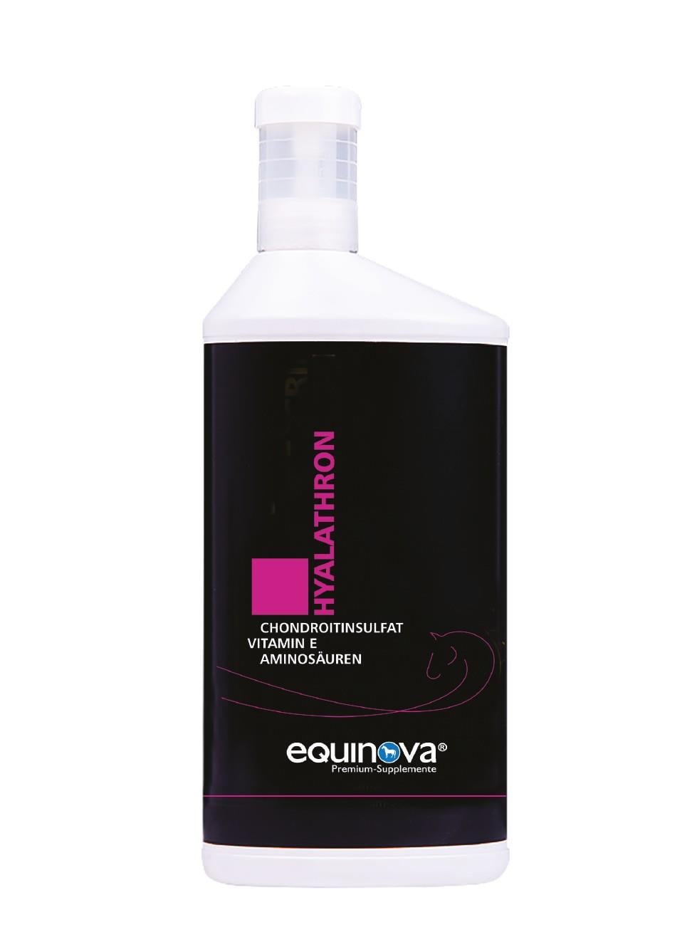 EQUINOVA HYALATHRON 1 LT