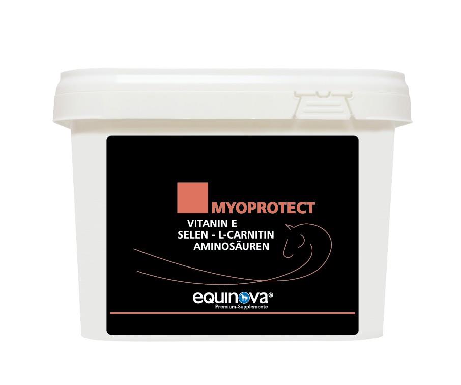 EQUINOVA MYOPROTECT 1,5 KG