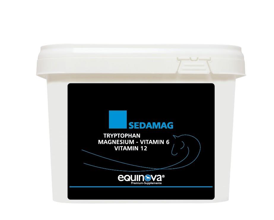 EQUINOVA ® SEDAMAG 1,5 KG