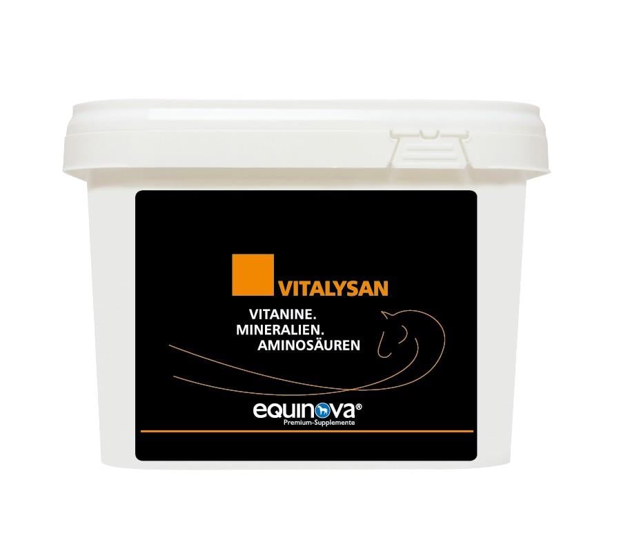 EQUINOVA VITALYSAN 3 KG