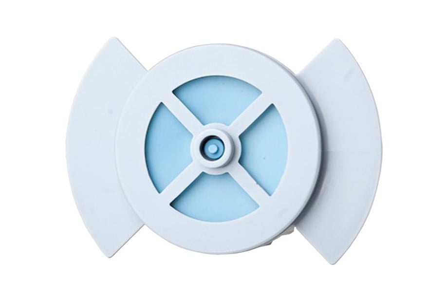 EXIT VALVE