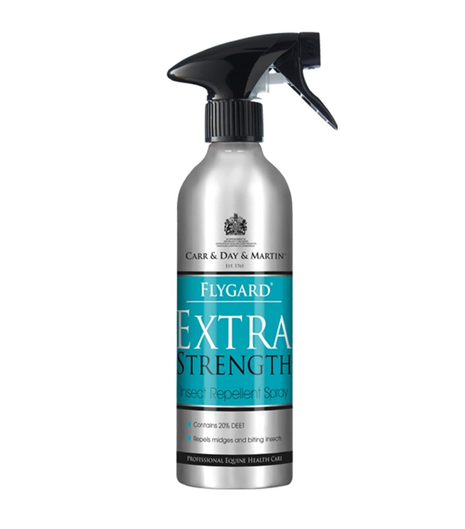 EXTRA STRENGTH INECT REPELLANT SPRAY 500ML