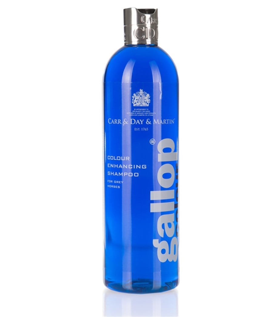 GALLOP COLOUR GREY 500 ML