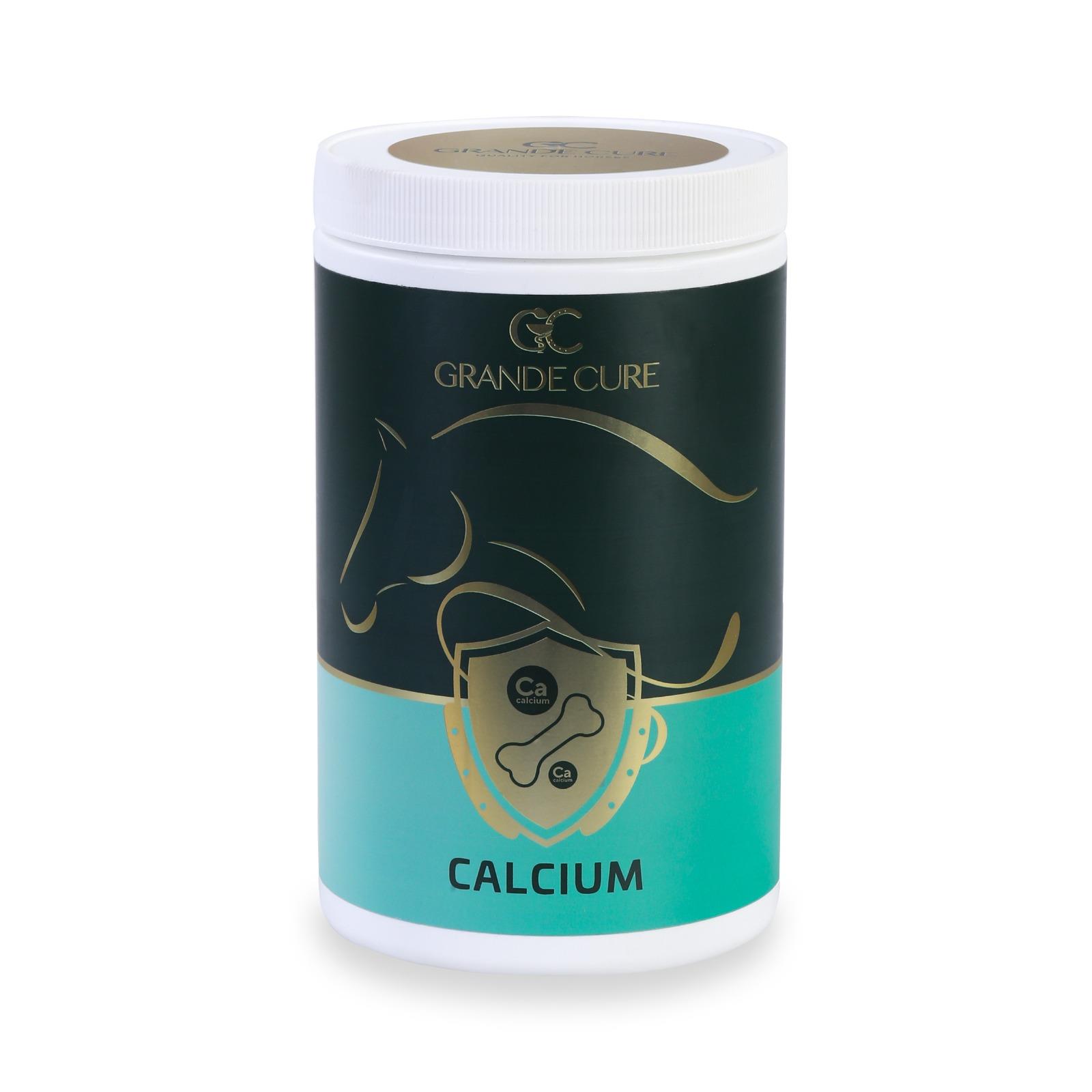 GRANDE CURE CALCIUM 1 KG