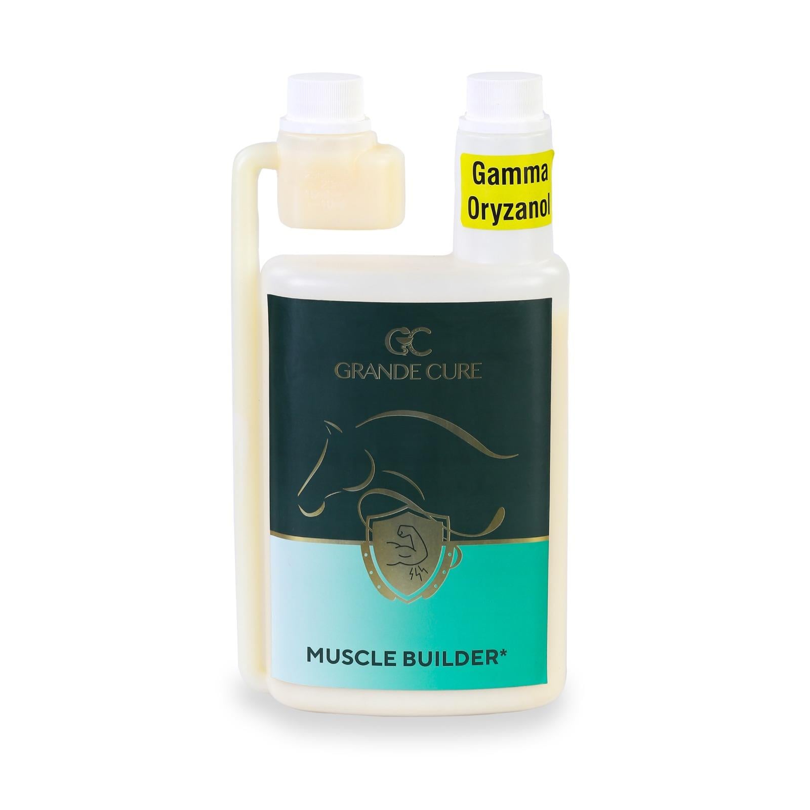GRANDE CURE MUSCLE BUILDER 1 LT