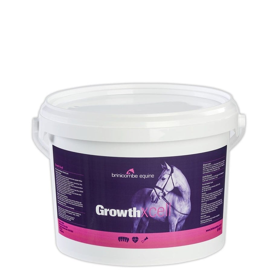 GROWTHXCELL 2 KG