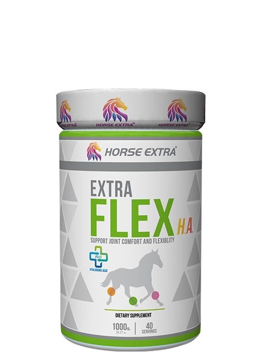HORSE EXTRA FLEX H.A. 1000GR