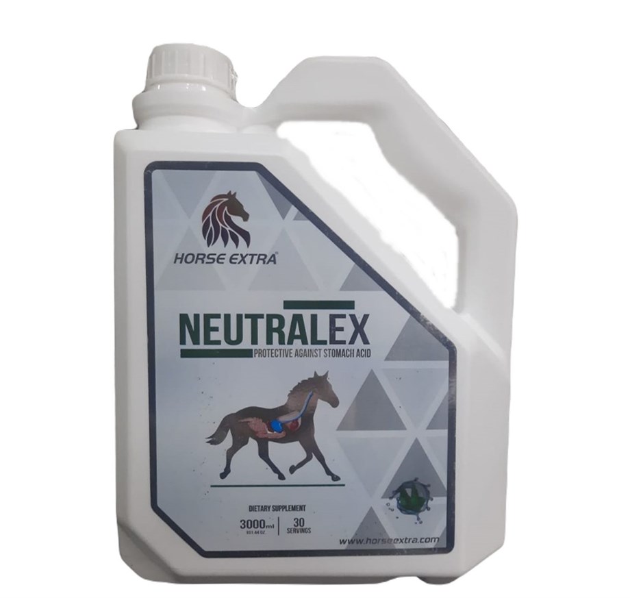 HORSE EXTRA NEUTRALEX 3000 ML