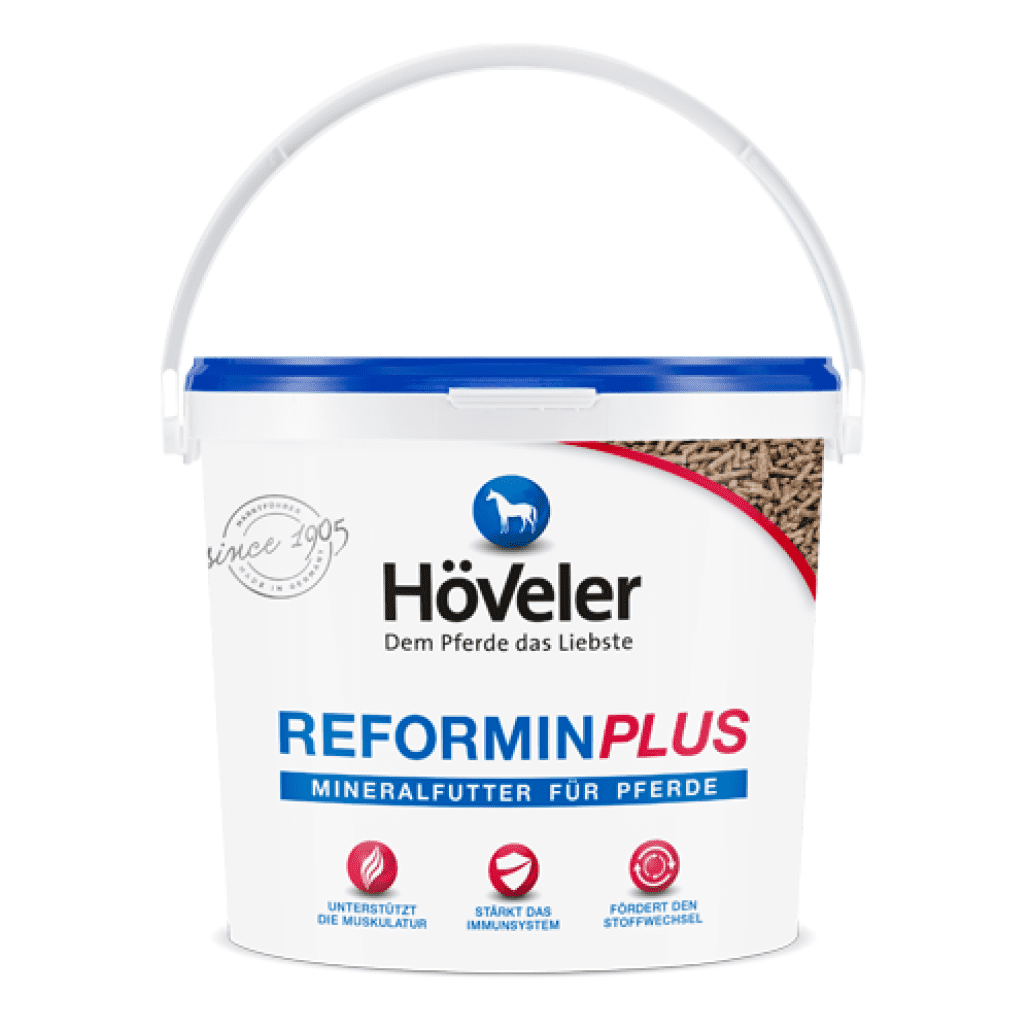 HÖVELER REFORMIN PLUS 10 KG