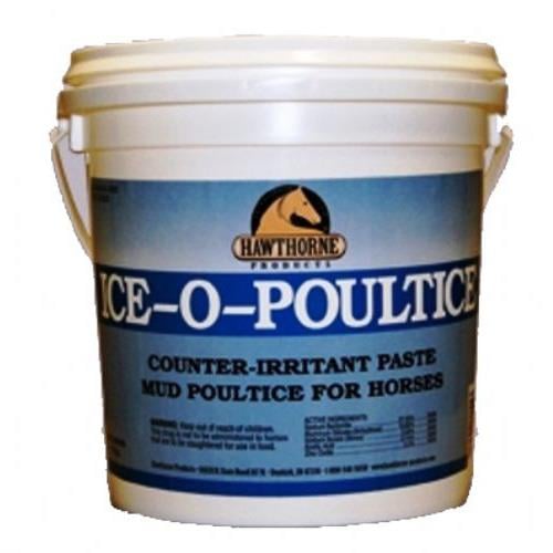 ICE O POULTICE 4,5 KG KİL