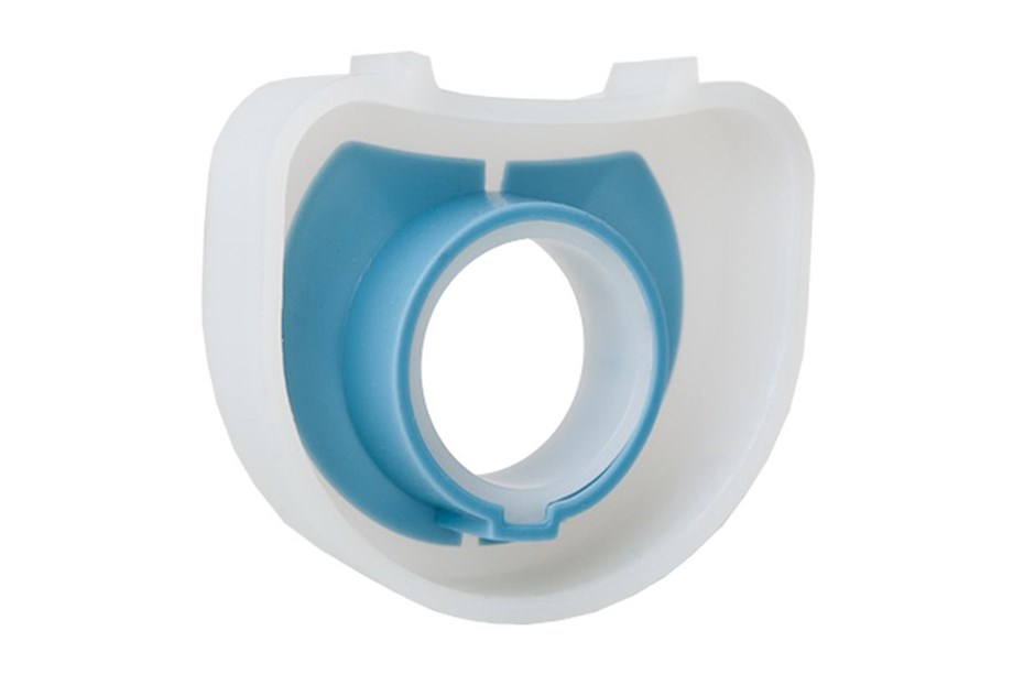 INLET VALVE