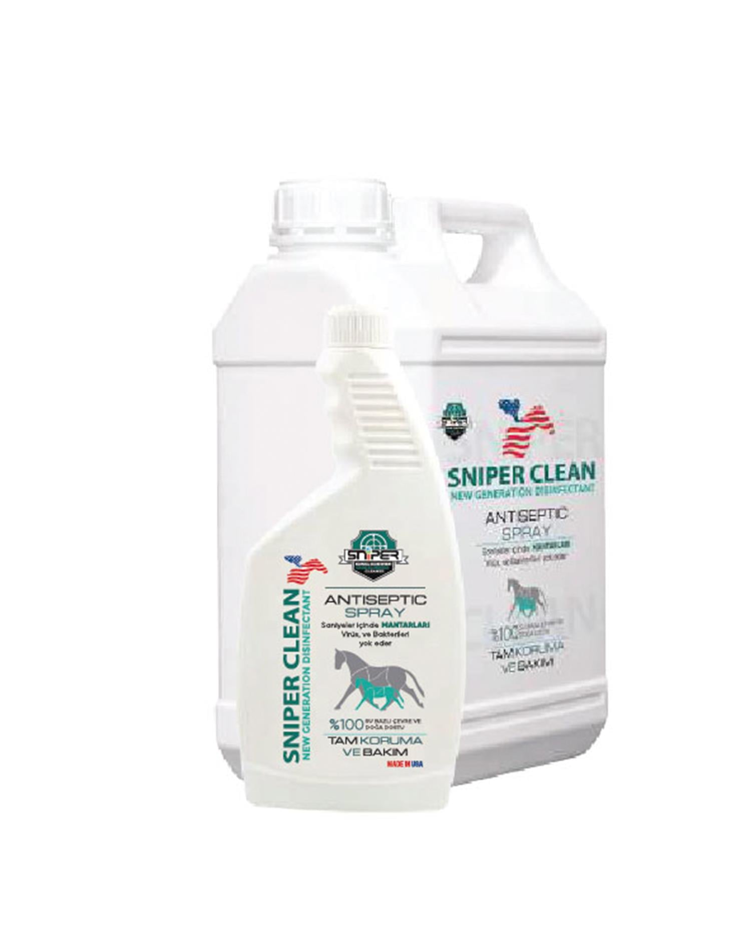JOHN DEO SNIPER 500 ML