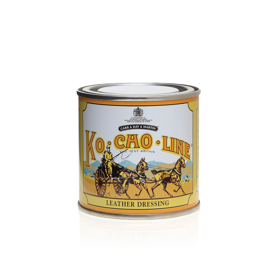 KO - CHO - LINE LEATHER DRESSING 225 GR 