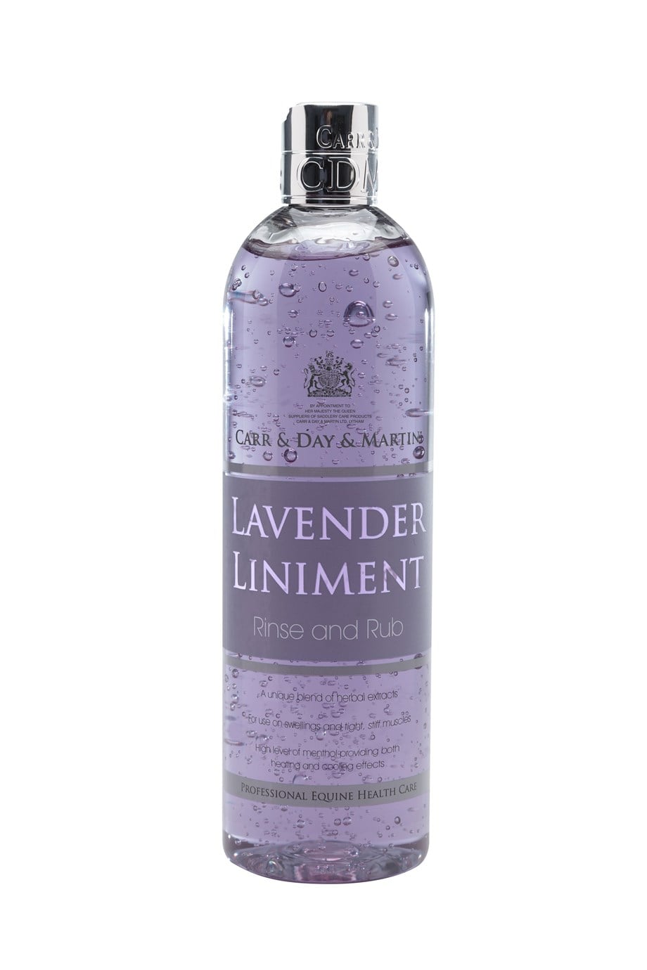 LAVENDER LINIMENT 500 ML