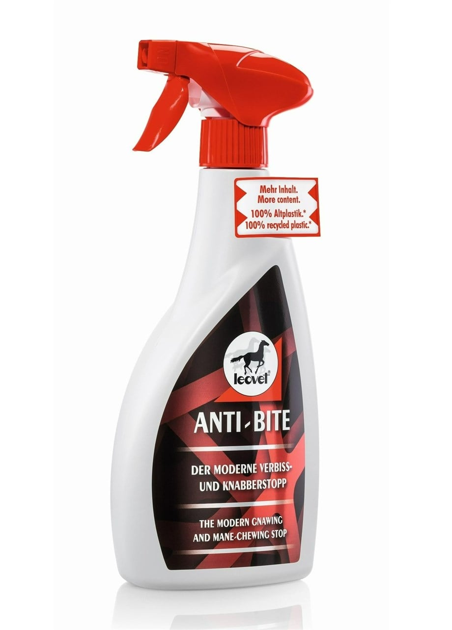 LEOVET ANTI-BITE 550 ML 